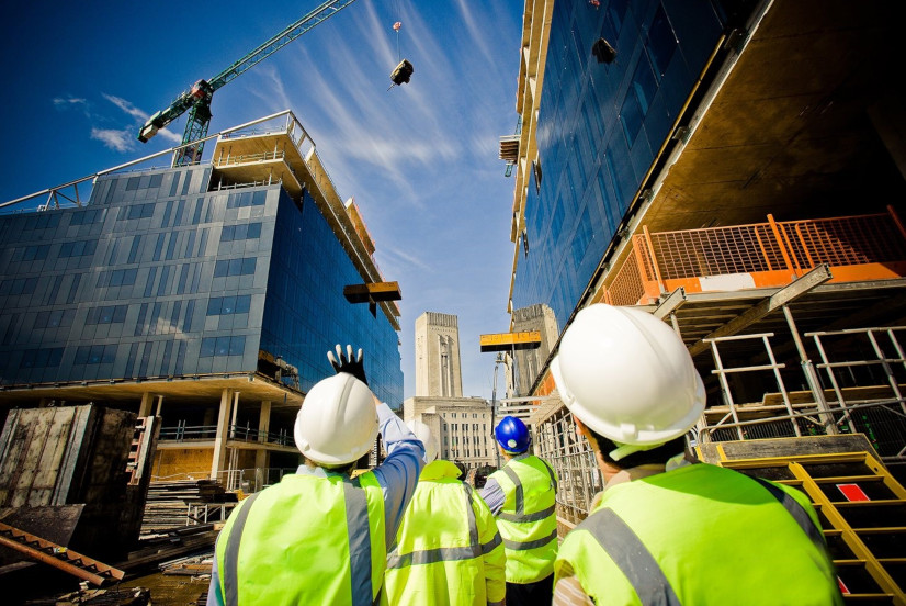 The Rising Cost of Jobsite Theft: 2025 Construction Crime Statistics You Need to Know