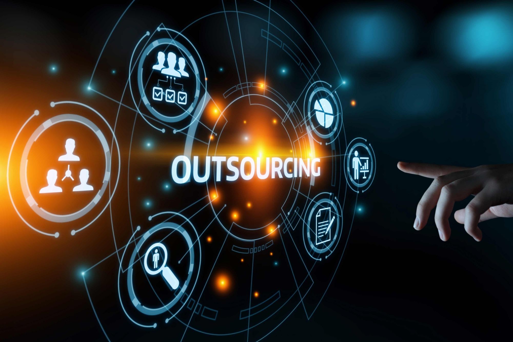 The Hidden Risk of Outsourced Monitoring Services