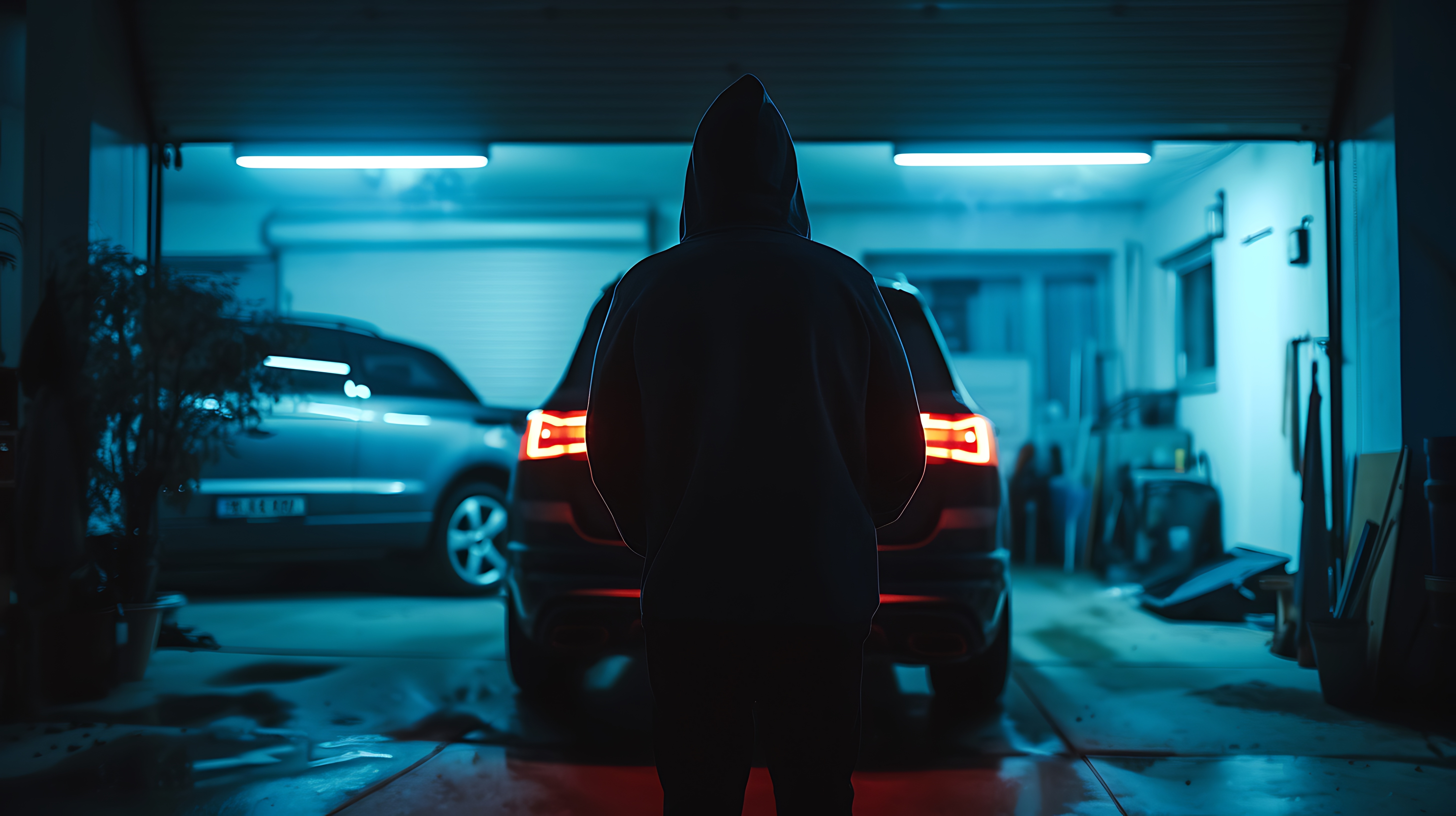 Car Dealership Security: How to Stop Catalytic Converter Theft